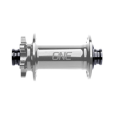 Hub OneUp Components Front 6 Bolts 15/110mm 28h - Silver - Genetik Sport